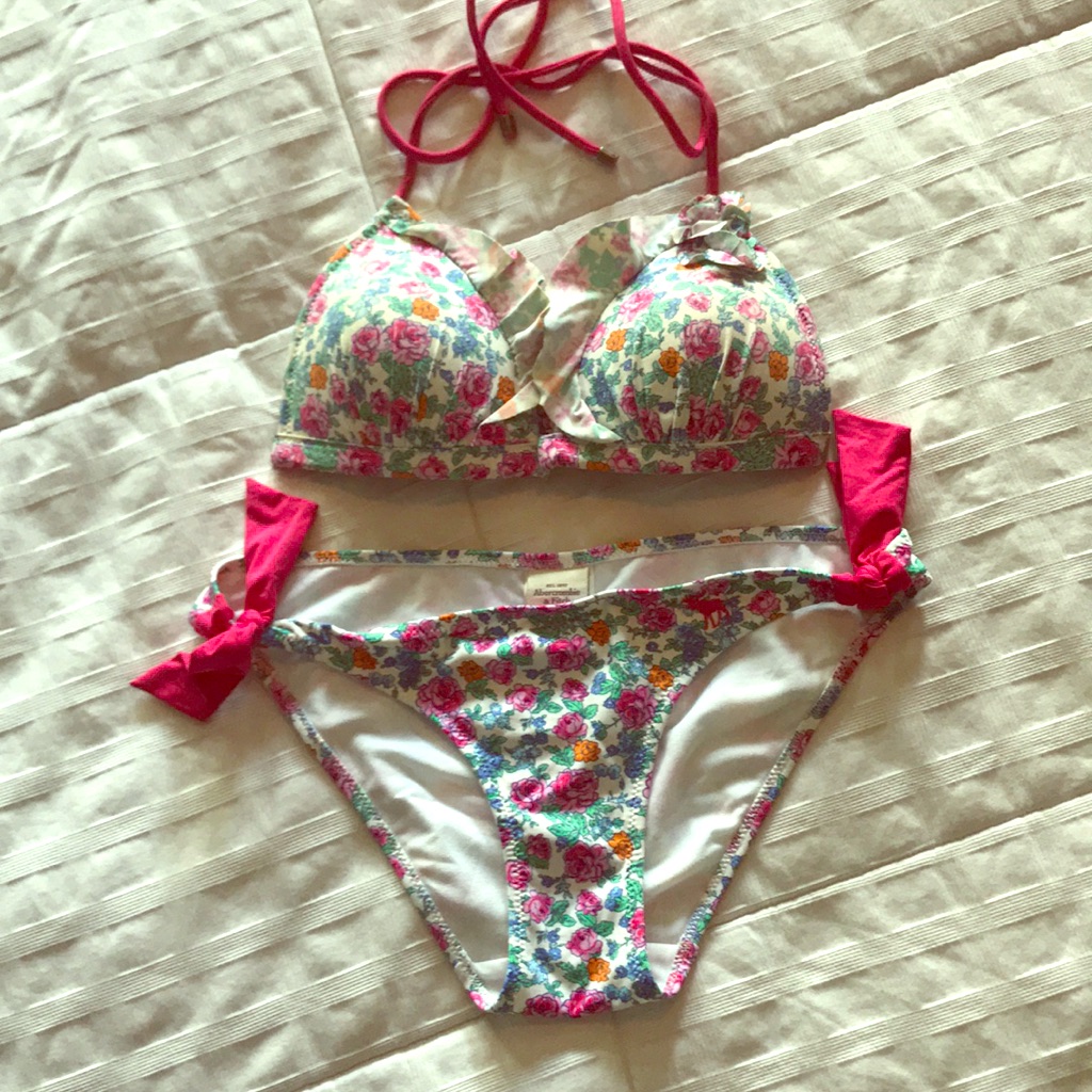 A&F Bikini